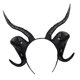 thumbnail image 2 of Diadema de para mujer, diadema para accesorios fotográficos, fiesta de cosplay, 2 of 9