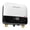 White, variant on Mizudo Elite 3.5 kW 0.68 GPM 120-Volt Point of Use Tankless Electric Instant Hot Water Heater, White