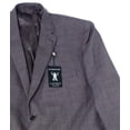 thumbnail image 2 of Mens Suit Separate Two Button Wool 46, 2 of 4