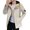 Khaki, variant on Vedolay Jacket for Men 2023 Men's Plus Size Casual Short Sleeve Cardigan Clothes Black,XL