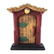 thumbnail image 2 of Xihbxyly Oferta Del Día Ofertas Relámpago Decoración de Puerta Puerta de Madera Puerta de Cuento Decoración de Patio Decoración de Avión, 2 of 7