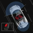 thumbnail image 6 of CxhicLuv Car Recorder, WiFi Driving Camera 4.7×3.9 Inch 3MP Lens, Loop Recording, 24h Monitor – Perfect for Daily Commutes, Parking Lots Car Owners, Tech Enthusiasts, 6 of 9