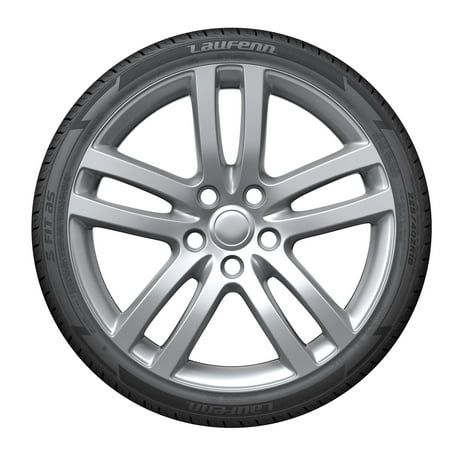 Laufenn S FIT AS LH01 All Season 245/50R20 102V Passenger Tire Sansujyuku sansujyuku.com