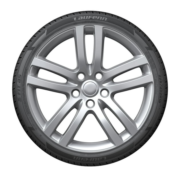 Laufenn S FIT AS LH01 All Season 235/55ZR18 100W Passenger Tire