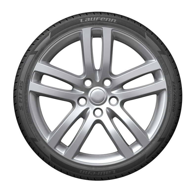Laufenn S FIT AS LH01 All Season 245/40ZR18 97W XL Passenger Laufenn S FIT AS LH01 All Season 245/40ZR18 97W XL Passenger
