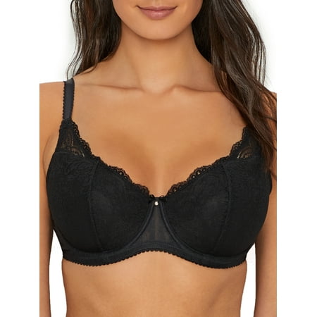 Charnos Womens Opera Balconette Bra Style-182304