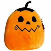 Squishmallows Official Kellytoy Plush 16" Paige the Pumpkin - Halloween