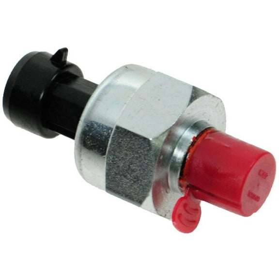 Pressure Sensor - Compatible with 1999 - 2003 Ford F-450 Super Duty 7.3L V8 Turbocharged Diesel 2000 2001 2002