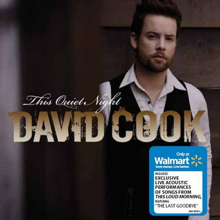 This Quiet Night EP (Walmart Exclusive)