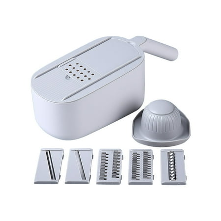 

Vegetable Cutter Tomato Dicer Fruit Chopper Peeler Kitchen Tool Set