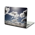 thumbnail image 3 of KSK KAISHEK Hard Shell Compatible with MacBook Pro 13" with Retina Display Model: M1 A2338 A2289 A2251 A2159 A1989 A1706 A1708 (Colorful B 0477), 3 of 5