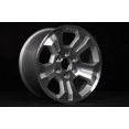 thumbnail image 2 of Chevrolet Wheel 2014-2020 18" OEM 20937966, 2 of 7