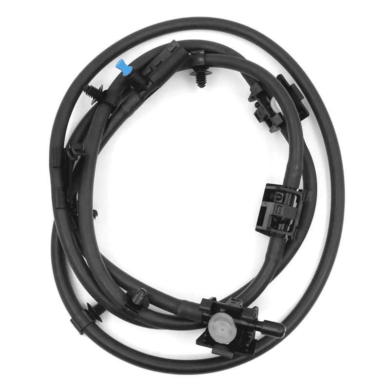 New Windshield Windscreen Washer Nozzle Jet Hose A2138609000 for