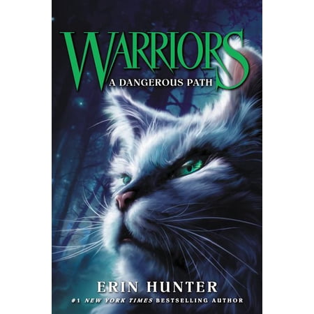 ISBN 9780062367006 product image for Warriors: The Prophecies Begin, 5: Warriors #5: A Dangerous Path (Paperback) | upcitemdb.com