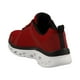 thumbnail image 4 of Tenis Hombre Skechers Deportivos Comodos rojo 29, 4 of 4