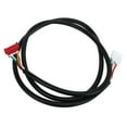 thumbnail image 1 of Cable de conexión para patinete eléctrico, arnés de cables retardante de llama, pieza de repuesto mejorada para patinete eléctrico X7, 1 of 12