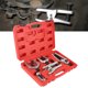 thumbnail image 5 of Kit de servicio de suspensión delantera kit de extracción de divisor duradero de acero al carbono de alta resistencia para uso profesional para mecánicos, 5 of 8