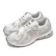thumbnail image 1 of New Balance 1906R NB White Silver Metallic Men Casual Shoes M1906RI-D, 1 of 5