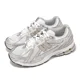 thumbnail image 1 of New Balance 1906R NB White Silver Metallic Men Casual Shoes M1906RI-D, 1 of 6