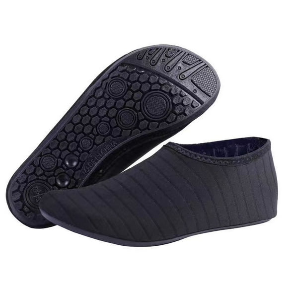 Kids Boys Girls Swim Water Shoes, Toddler Kids Swim Water Shoes Non-Slip Quick Dry Beach Shoes,Barefoot Sports Shoes Aqua Socks for Beach Outdoor Sports