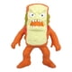 thumbnail image 2 of Figura de Acción Flexors - Sandwi (15 cm), 2 of 4
