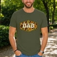 thumbnail image 4 of Jollimate Camo Dad Shirt, Classic Dad Shirt, Gift For Dad, New Dad Gift, Dad Life Shirt, Daddy Tshirt, 4 of 6