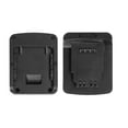 thumbnail image 2 of Lithium Battery Converter 18V-20V Adapter Accessory for Converting Bosch to, 2 of 6