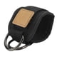thumbnail image 3 of Hebilla del Tobillo de Fitness, Anillos de Doble d Suaves Anillos de Cable Equipo de Polea de Cables Conveniente Almacenamiento de Alta Seguridad., 3 of 7