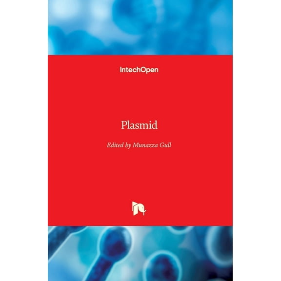 Plasmid (Hardcover)