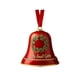 thumbnail image 5 of Campanas de Navidad, jarrón de metal, decoración de invierno, regalos para amigos, iluminación de oficina, diseño de cristal, para salón, acero inoxidable, 2 piezas, 5 of 7