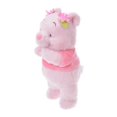 thumbnail image 3 of New Sakura Cherry Blossom Pink Pooh Bear Plush Stuffed Toy Dolls 22cm Kawaii Winnie The Pooh Gifts For Children Kids, 3 of 4