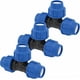 thumbnail image 1 of Accesorios para tuberías en T de 3 x 25 mm - Accesorios para tuberías de compresión pn16 -, 1 of 5