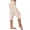 Orange plus size capri pants a1, variant on Women Plus Size Capri Pants High Waisted Cuffed Striped Casual Streetwear Cropped Stretchy Lounge Trousers Summer Activewear Drawstring Beach Work Yoga Pants, Yellow S
