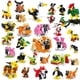 thumbnail image 1 of Bloque de construcción HOGOKIDS Party Favors, 20 unidades con 30 animales, 1 of 9