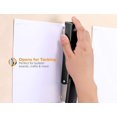 thumbnail image 3 of Escritorio Stapler Bostitch Office Classic de metal, 20 hojas, paquete de 6, 3 of 6