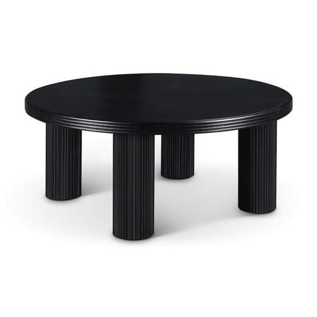 Meridian Furniture Hayden Black Coffee Table