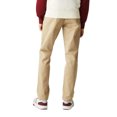 thumbnail image 2 of Lacoste Pantalons Gabardine Stretch Slim pour Hommes, 2 of 10