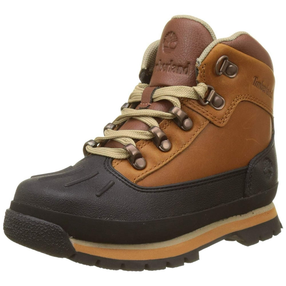 timberland boots shell toe