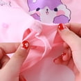 thumbnail image 4 of Potty Training Pants 4 Pack for Boys and Girls Training Underwear Pants 6-12 Months 12-24 Months 2t 3t 4t 5t 6t 7t 8t 9t Children Light Purple 13-14 Years, 4 of 5