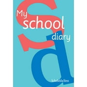 My School Diary (Paperback)