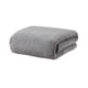 thumbnail image 1 of Sofa Vama Ropa de Cama Toalla de terciopelo de 2 piezas para adultos, uso diario en casa, absorbente, para cabello seco, sin decoloración, toalla de playa con estampado de tiras. for Navideño, 1 of 1