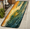 Multicolour 1, variant on ADECORIVY Orange Red Fox Waterfall Runner Rug 2x6 Washable Runner for Hallway Non-Slip Kitchen Rug Runners Soft Entryway Floor Carpet for Hall Living Room Bedroom