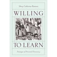 thumbnail image 1 of Pre-Owned Willing to Learn: Passages of Personal Discovery (Paperback) 1586421905 9781586421908, 1 of 1
