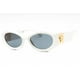 thumbnail image 1 of Lentes de Sol Versace VE4466U 546280 54-19-140 negro, 1 of 2