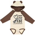thumbnail image 3 of Inktastic Someone I Love has EDS- Ehlers Danlos Syndrome Boys or Girls Long Sleeve Baby Bodysuit, 3 of 5