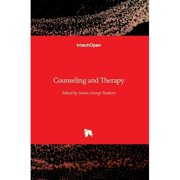 Counseling and Therapy (Hardcover)