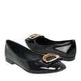 thumbnail image 1 of ZAPATOS CASUALES STYLO MUJER 19672 CHAROL NEGRO, 1 of 4