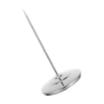 thumbnail image 1 of BESTYASH Plastic Base Ticket Holder with Spike for Business Owners 1Pack, 1 of 7