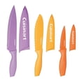 thumbnail image 1 of Set de Cuchillos Cuisinart con Protector 6 Piezas, 1 of 3