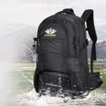 thumbnail image 2 of Bolsas De Deporte Bolsa de viaje deportiva Mochilas deportivas cómodas para montar Ciclismo al aire libre (negro), 2 of 7